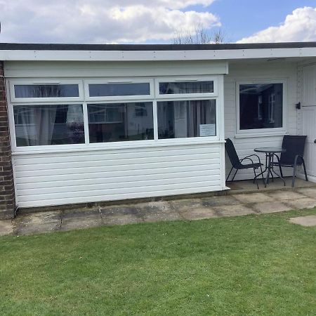 Villa 125 Sundowner Hemsby Esterno foto