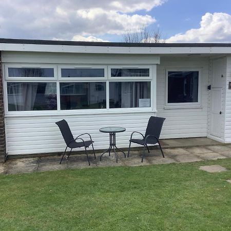 Villa 125 Sundowner Hemsby Esterno foto