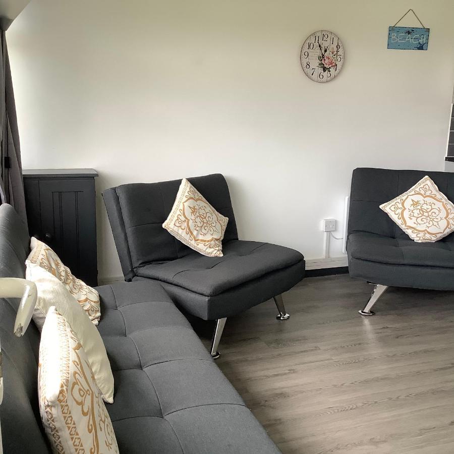 Villa 125 Sundowner Hemsby Esterno foto
