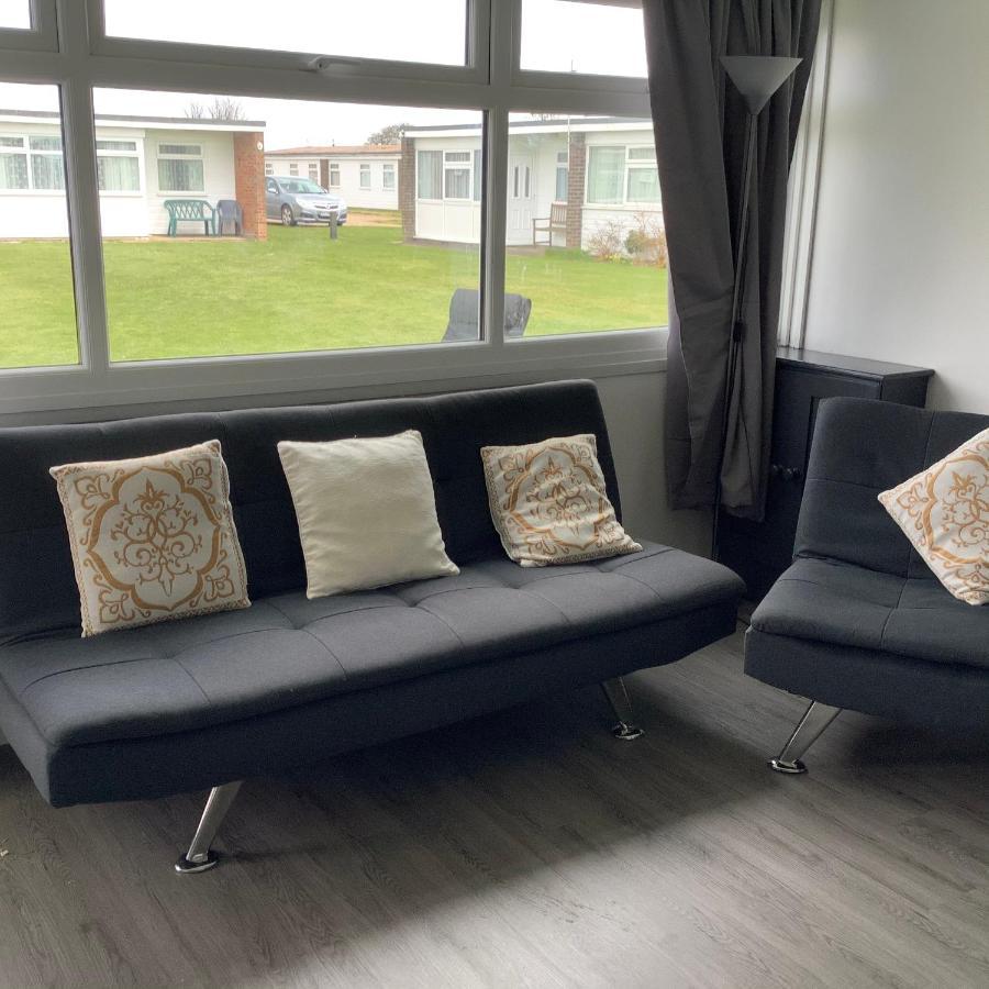 Villa 125 Sundowner Hemsby Esterno foto